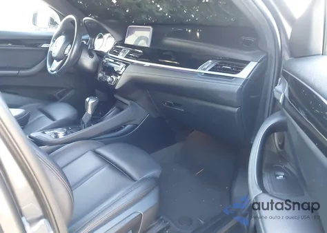 2019 BMW X2 Sdrive28I from USA, damaged, VIN WBXYJ3C52KEP77698